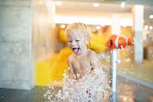 9. Platz beim kinderhotel.info Award 2025: Familotel Landhaus zur Ohe