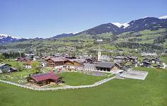 17. Platz beim kinderhotel.info Award 2026: Kinderhotel Felben