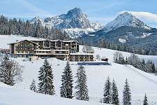 31. Platz beim kinderhotel.info Award 2026: Hotel &hellip;mein Neubergerhof****