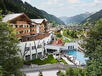 34. Platz beim kinderhotel.info Award 2026: Kinderhotel Waldhof