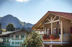 44. Platz beim kinderhotel.info Award 2026: Familotel Spa & Familien-Resort Krone