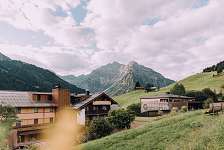 4. Platz beim MTB-hotels.info Award 2021: Das Naturhotel Chesa Valisa