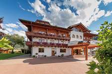 7. Platz beim MTB-hotels.info Award 2021: Hotel Montanara