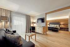 7. Platz beim MTB-hotels.info Award 2021: Hotel Montanara