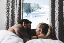 22. Platz beim pistenhotels.info Award 2026: Alpines Gourmet Hotel Montanara