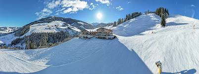 3. Platz beim pistenhotels.info Award 2026: Ferienwohnungen Perfeldhof