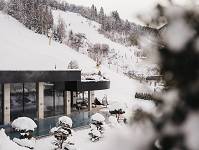 46. Platz beim pistenhotels.info Award 2026: Sonnhof Alpendorf - adults only place