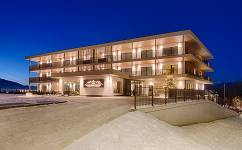 4. Platz beim pistenhotels.info Award 2026: K1 Mountain Chalet