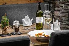 6. Platz beim pistenhotels.info Award 2026: Hotel Zauchensee Zentral****