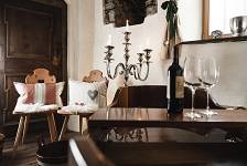 14. Platz beim wellness-hotel.info Award 2026: matill &ndash; timeless boutique retreat