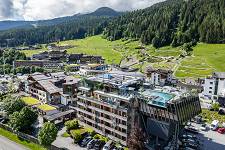 70. Platz beim wellness-hotel.info Award 2026: Salzburger Hof Leogang