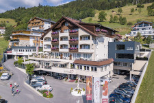 78. Platz beim wellness-hotel.info Award 2026: Romantik & Spa Alpen-Herz