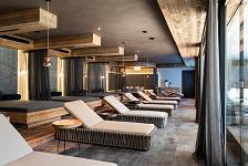 86. Platz beim wellness-hotel.info Award 2026: Hotel Gassner****Superior