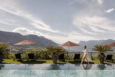 87. Platz beim wellness-hotel.info Award 2026: Hotel Patrizia