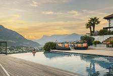 88. Platz beim wellness-hotel.info Award 2026: Golserhof