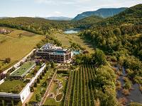 95. Platz beim wellness-hotel.info Award 2026: Gartenhotel Moser ****s