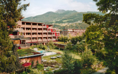 99. Platz beim wellness-hotel.info Award 2026: MalisGarten Green Spa Hotel