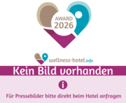 49. Platz beim wellness-hotel.info Award 2026: Feel good Resort Johannis