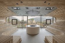 Preistr&auml;ger wellness-hotel.info Award 2027: Hotel Prokulus - Family & Wellness