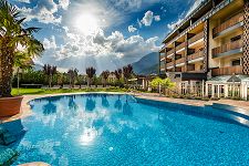 Preistr&auml;ger wellness-hotel.info Award 2027: Piris Jagdhof | DolceVita Adventure Experience