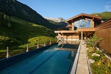 Preistr&auml;ger wellness-hotel.info Award 2027: Hotel Alpenhof