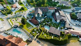 Preistr&auml;ger wellness-hotel.info Award 2027: Hotel Zum Kramerwirt