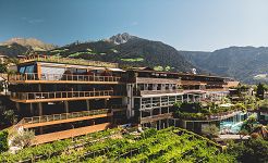 Preistr&auml;ger wellness-hotel.info Award 2027: Spa & Relax Hotel Erika