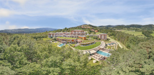 Preistr&auml;ger wellness-hotel.info Award 2027: RETTER Bio-Natur-Resort