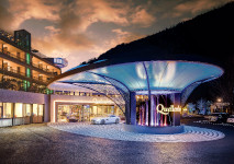Preistr&auml;ger wellness-hotel.info Award 2027: Quellenhof Luxury Resort Passeier