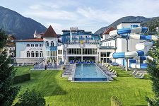 Preistr&auml;ger wellness-hotel.info Award 2027: Schlosshotel Lacknerhof****S