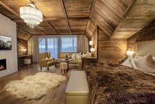 Preistr&auml;ger wellness-hotel.info Award 2027: Landromantik Hotel Oswald - Gourmet & SPA