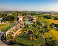 Preistr&auml;ger wellness-hotel.info Award 2027: Hotel Larimar