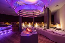 Preistr&auml;ger wellness-hotel.info Award 2027: Mirabell Dolomites Hotel Luxury Ayurveda & Spa