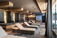 Preistr&auml;ger wellness-hotel.info Award 2027: Hotel Gassner****Superior