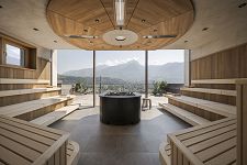 Preistr&auml;ger wellness-hotel.info Award 2027: La Maiena Meran Resort