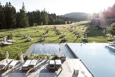 Preistr&auml;ger wellness-hotel.info Award 2027: Das Kranzbach